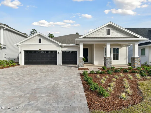 189 RUSHING Drive, St. Augustine, FL 32092