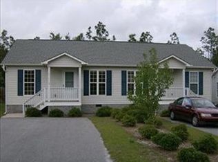 56 Cherry Rd #1, Southport, NC 28461