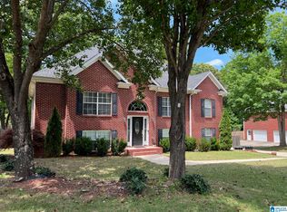 108 Magnolia Ridge Cir, Chelsea, AL 35043