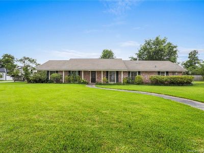 919 Akron St, Lake Charles, LA, 70605