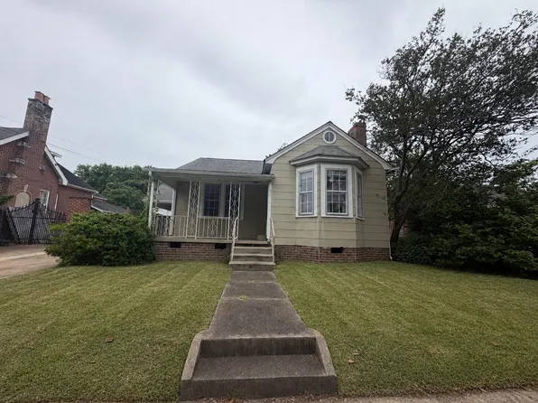 211 9th St N, Columbus, MS 39701