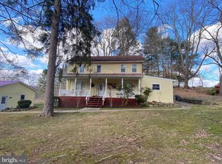 2519 Chestnut Hill Rd, Forest Hill, MD 21050