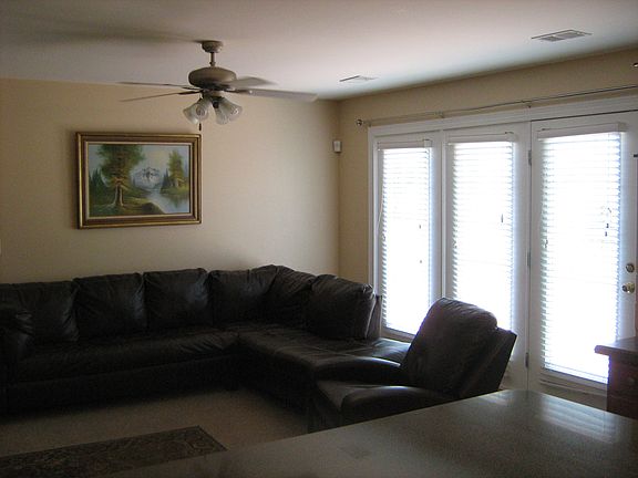 Lower Level Family Room