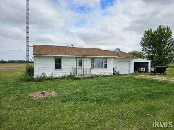 2974 E 100 N, Winchester, IN 47394