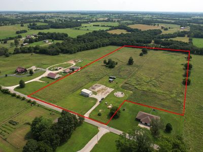 16626 Lawrence 1232, Marionville, MO, 65705