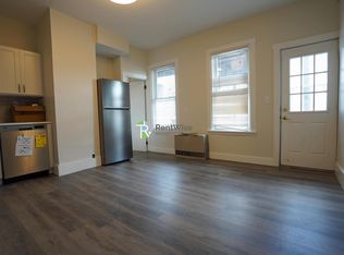 101 H St SUITE 1, Boston, MA 02127