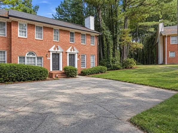 1337 Sweet Pine Dr, Norcross, GA 30093