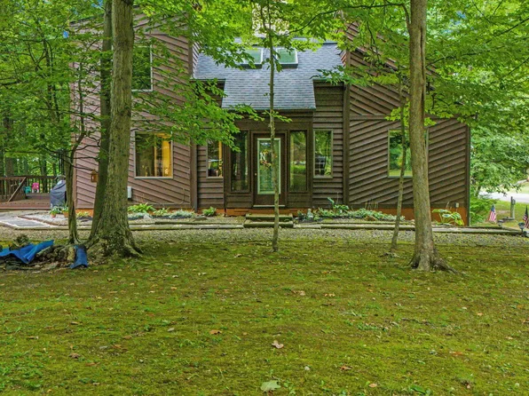 7326 State Route 19 Rd #13, Mount Gilead, OH 43338