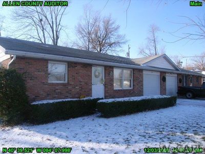1793 Koch Dr, Cridersville, OH, 45806