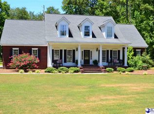 235 Sloane Ln, Cheraw, SC 29520