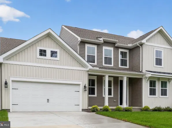 507 Kitty Hawk Way, Magnolia, DE 19962