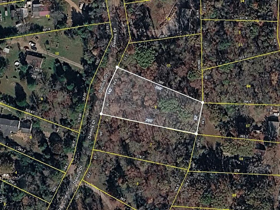 1st image of 9 Dennis Dr Lot 9