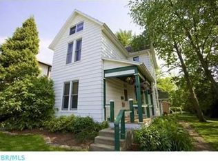 145 W Como Ave, Columbus, OH 43202