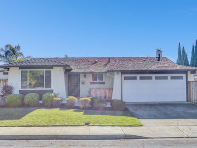 3576 Darwin Dr, Fremont, CA, 94555
