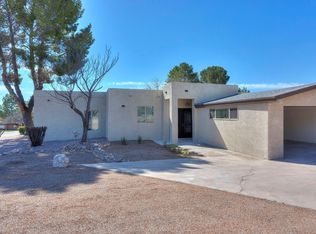 1168 Avenida Leon, Rio Rico, AZ 85648