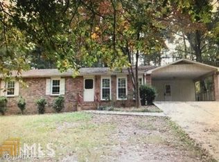 3092 Fireplace Trl, Snellville, GA 30078