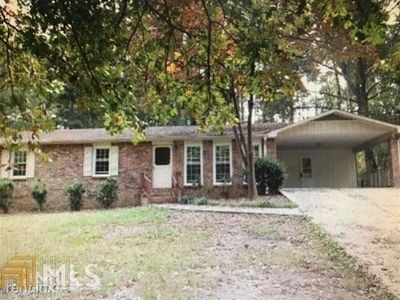3092 Fireplace Trl, Snellville, GA, 30078