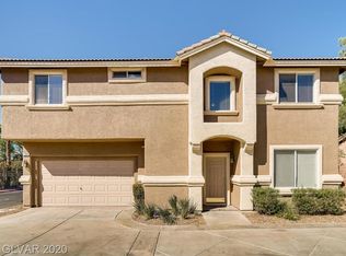 134 Samantha Rose St, Henderson, NV 89012