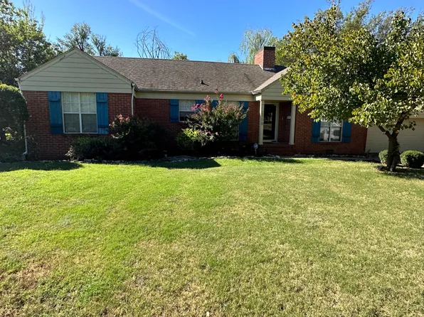 2708 W Wilshire Blvd, Oklahoma City, OK 73116