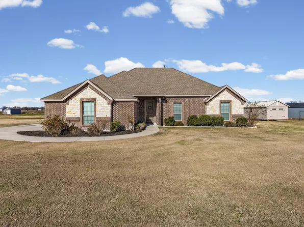 4608 County Road 2714, Caddo Mills, TX 75135