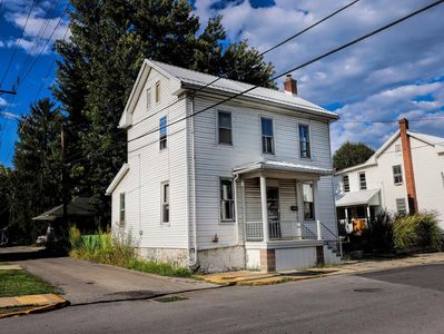 313 14th St, Huntingdon, PA, 16652
