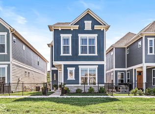 17316 Henslow Dr, Westfield, IN