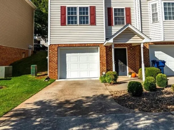 725 Wyndhurst Dr, Lynchburg, VA 24502