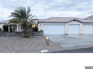 1861 Corwin Ct, Bullhead City, AZ 86442