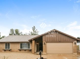 2641 W Bentrup St, Chandler, AZ 85224