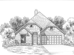 4200 Brookstone Dr, McKinney, TX 75070