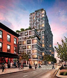 Rented by Tungsten Properties