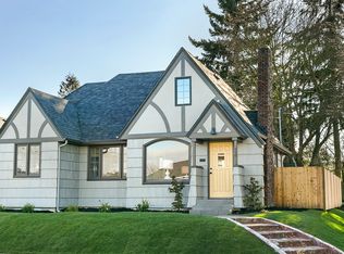 868 N Morgan St, Portland, OR 97217