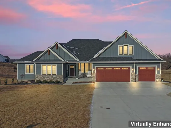 4212 Boulder Cir, Webster, MN 55088