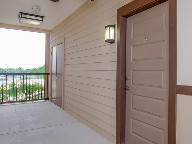 The Vance at Huebner Oaks — Photo 13