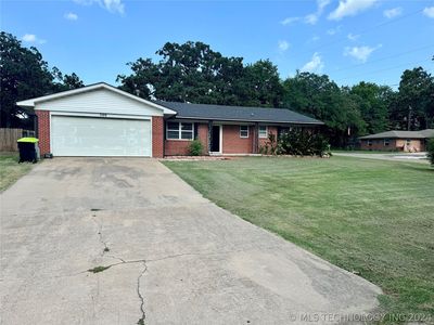 500 Price St, Ada, OK, 74820
