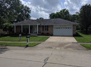 10711 Roxanna Dr, Saint Louis, MO