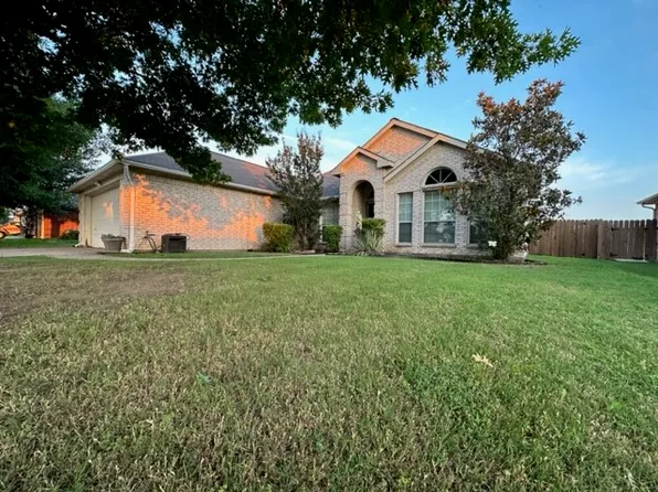 102 Chesterfield Cir, Waxahachie, TX 75165
