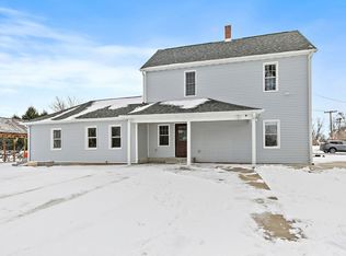 303 Depot St, Rochelle, IL 61068