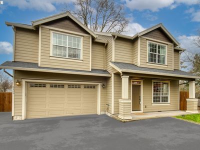 2409 SE Oak Grove Blvd, Milwaukie, OR, 97267