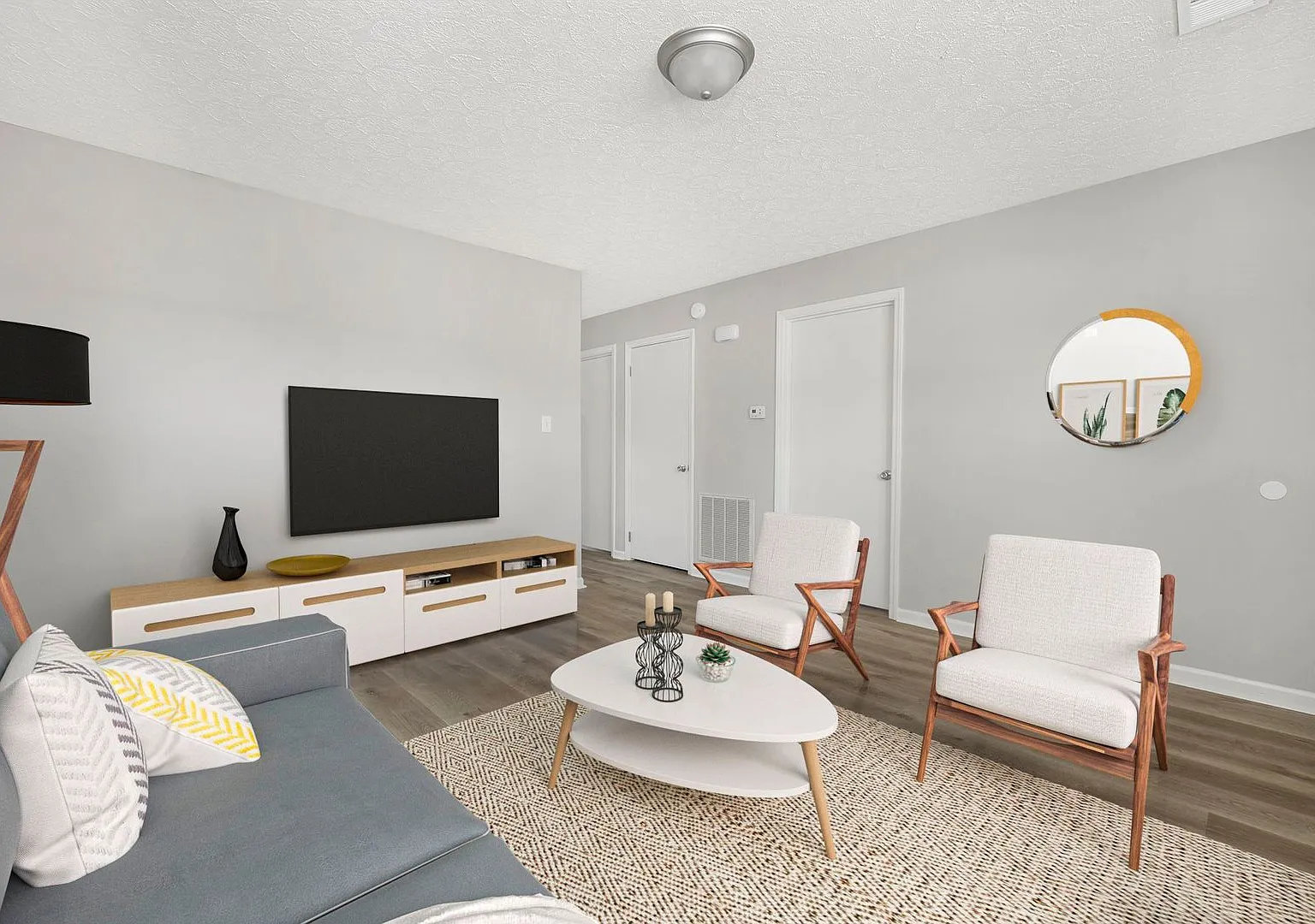 SH101-College Road Apartments (RCA) — Photo 4