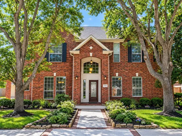21107 Silent River Ct, Richmond, TX 77406