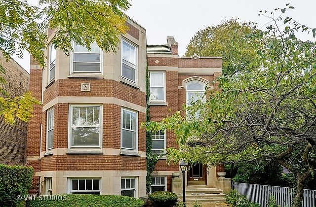 1st image of 5424 N Wayne Ave #2