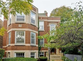 5424 N Wayne Ave #2, Chicago, IL 60640