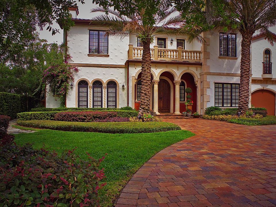Mediterranean Elegance