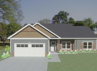 255 Cool Springs Rd LOT 7, Clarkesville, GA 30523