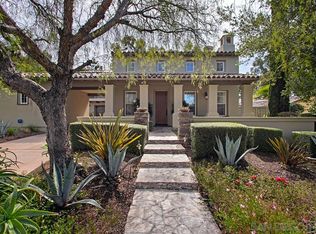14445 Caminito Lazanja, San Diego, CA 92127