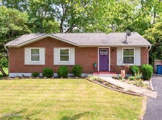 6809 Michael Dr, Crestwood, KY 40014