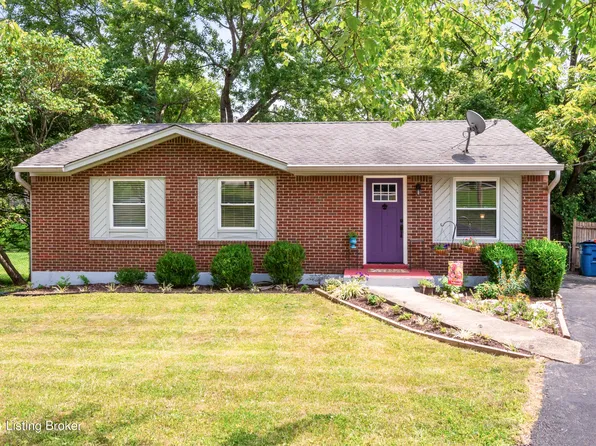 6809 Michael Dr, Crestwood, KY 40014