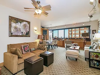 Sold by Sotheby's International Realty