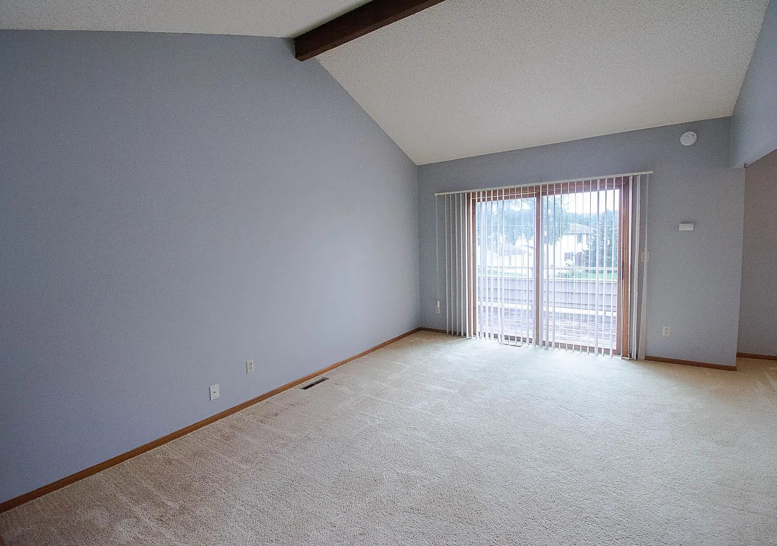 2BR Twin Home with Garage & Great Outdoor Space! — Photo 4
